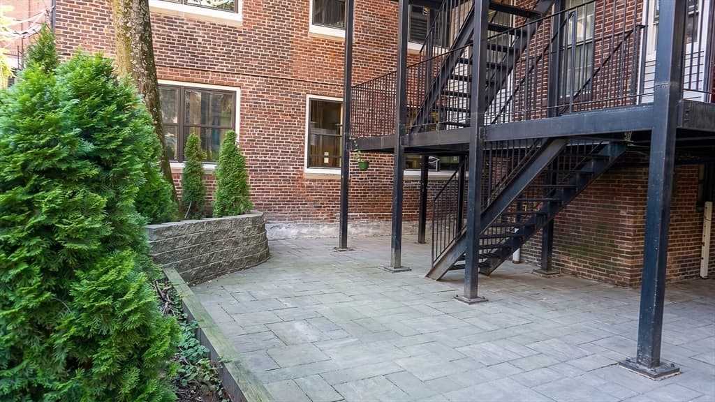 Condominium at 74 Tyler St # C, Boston MA 02111, photo 31 of 32