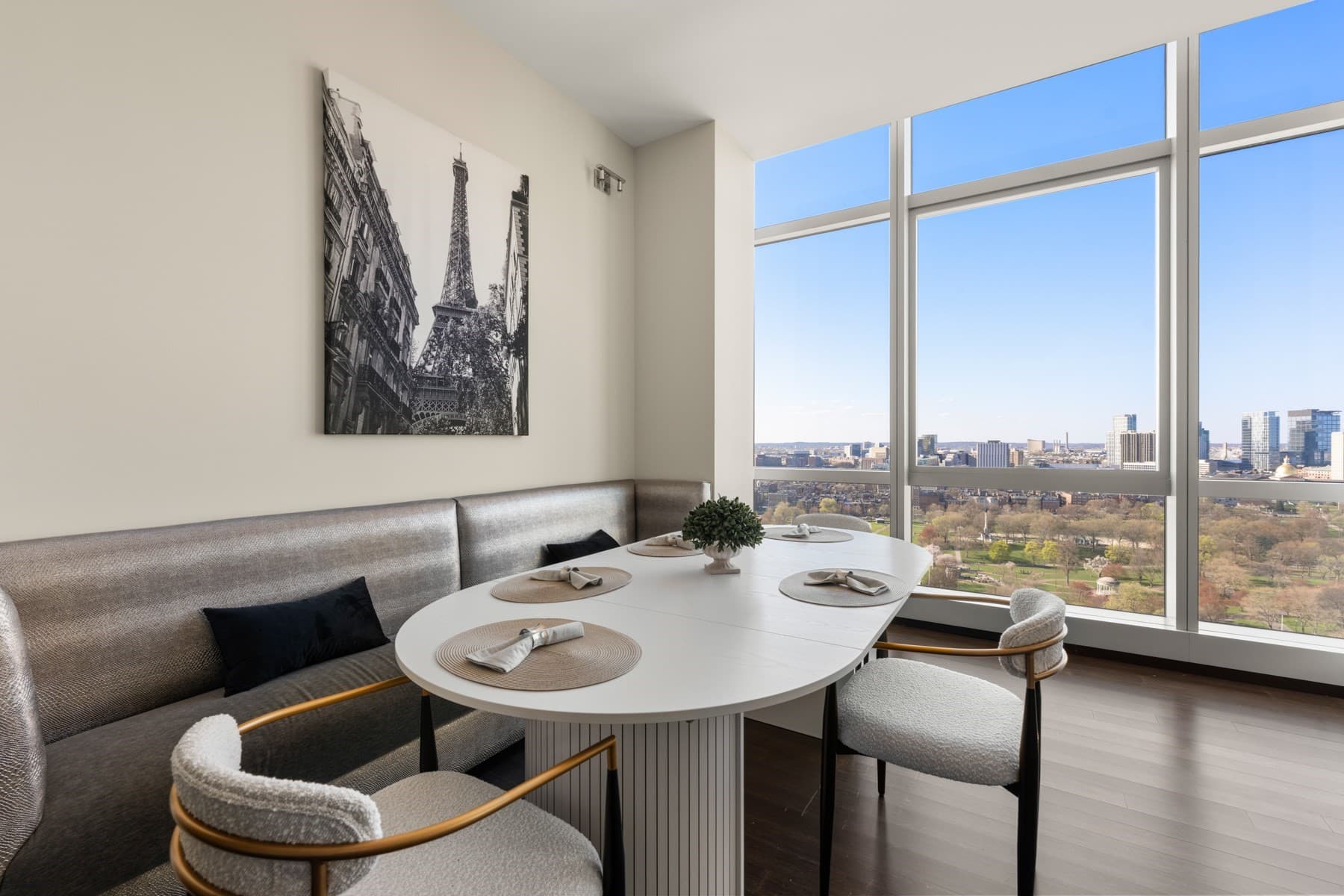 Condominium at 110 Stuart St PH, Boston MA 02116, photo 13 of 37