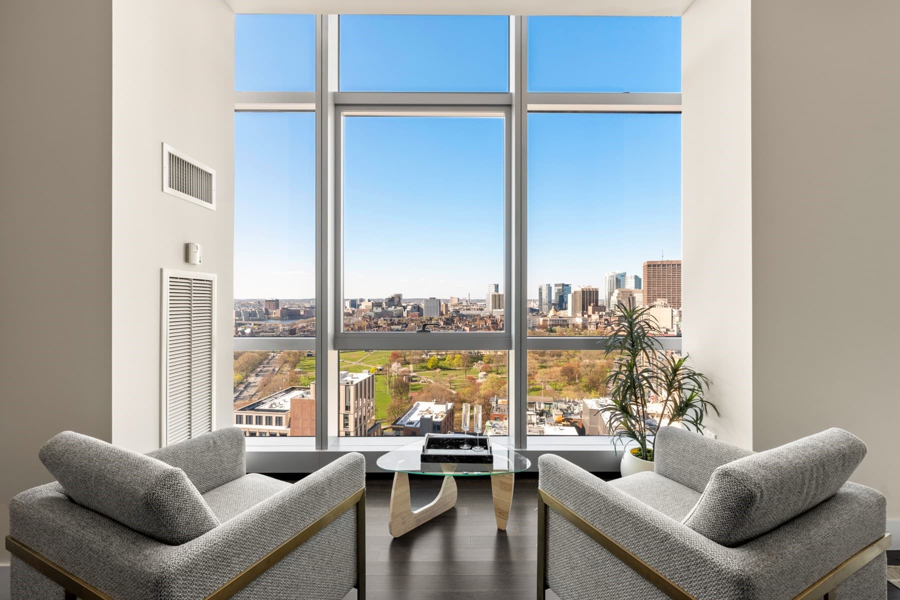Condominium at 110 Stuart St PH, Boston MA 02116, photo 7 of 37