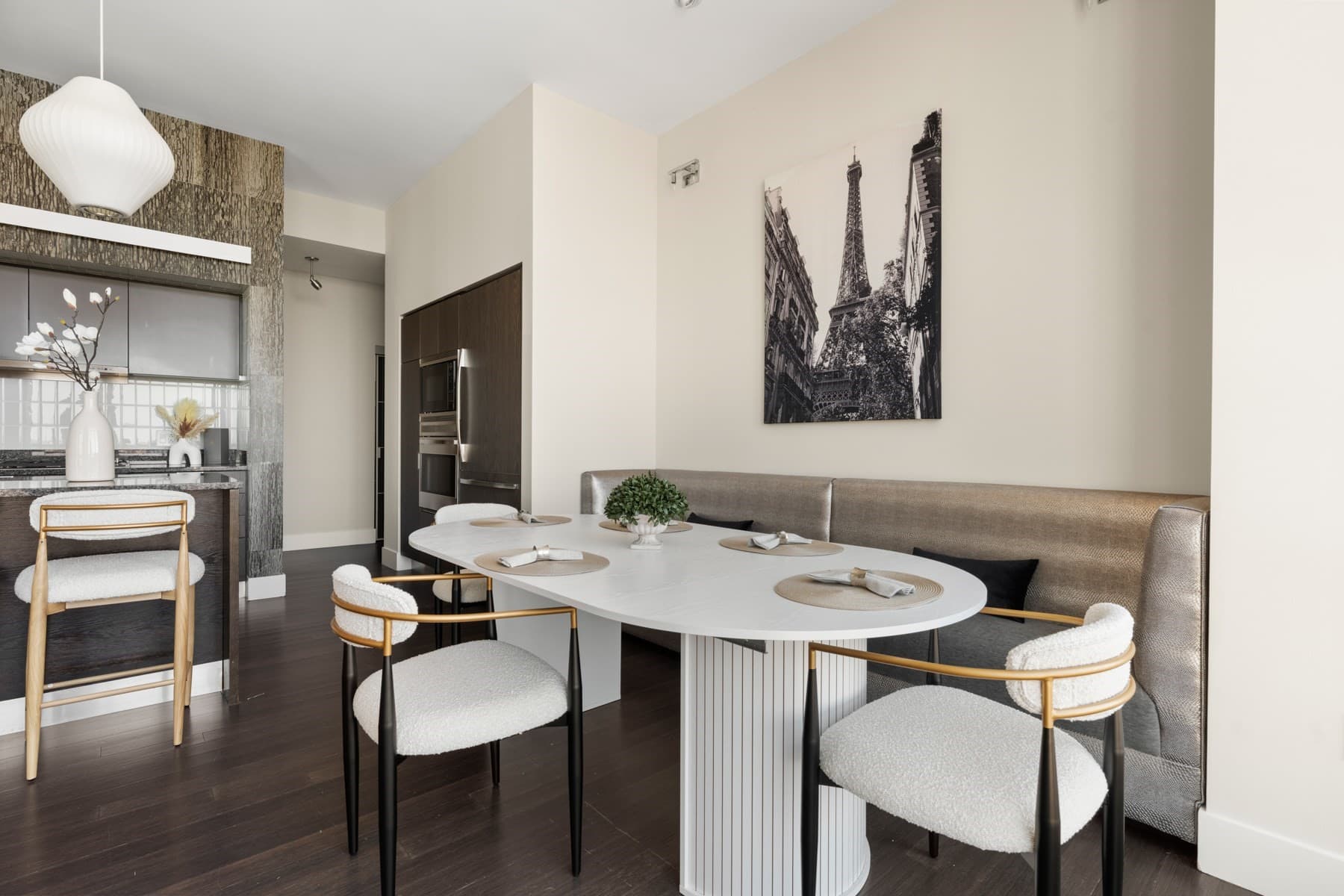 Condominium at 110 Stuart St PH, Boston MA 02116, photo 14 of 37