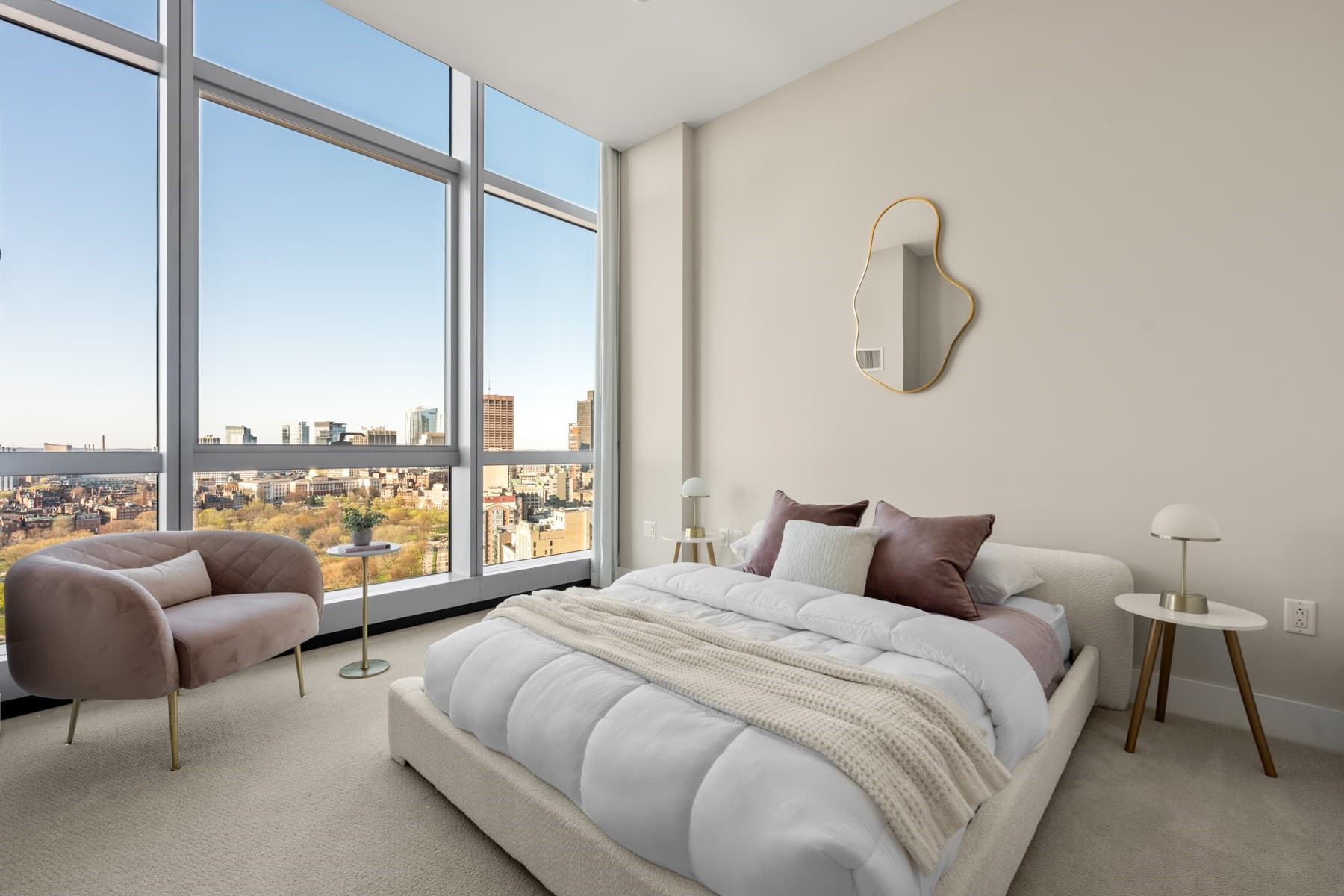 Condominium at 110 Stuart St PH, Boston MA 02116, photo 19 of 37