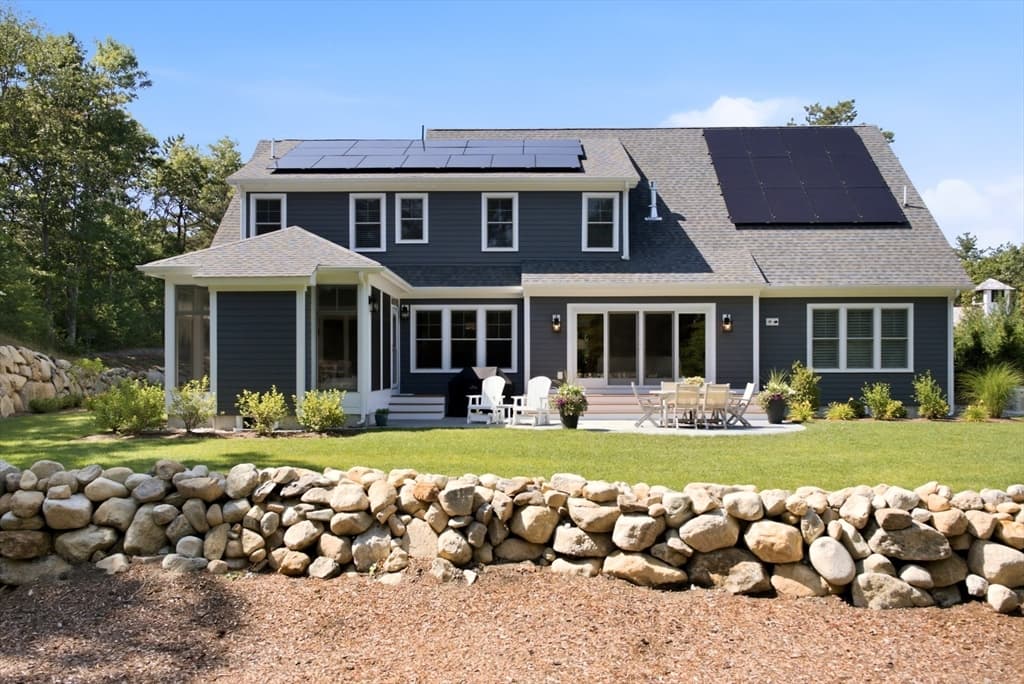 Single Family Residence at 12 Talcott Pines, Plymouth MA 02360, Plymouth, photo 6 of 39