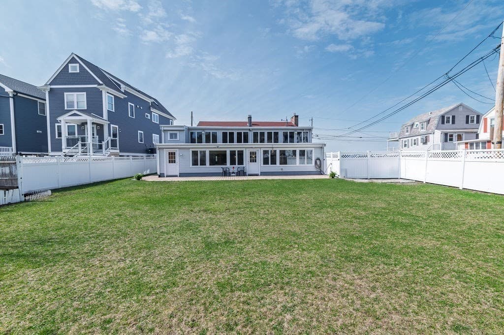 Single Family Residence at 151 Wessagussett Rd, Weymouth MA 02191, Weymouth, photo 32 of 42