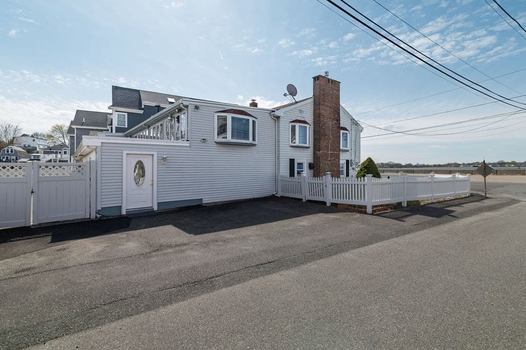 Single Family Residence at 151 Wessagussett Rd, Weymouth MA 02191, Weymouth, photo 34 of 42