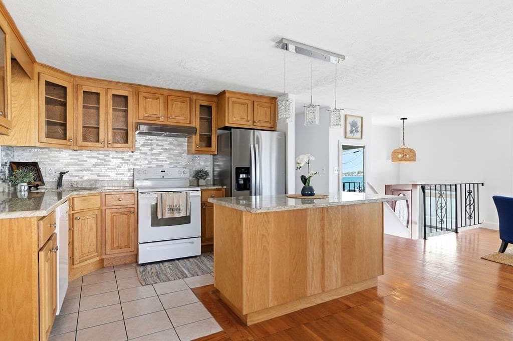 Single Family Residence at 151 Wessagussett Rd, Weymouth MA 02191, Weymouth, photo 10 of 42