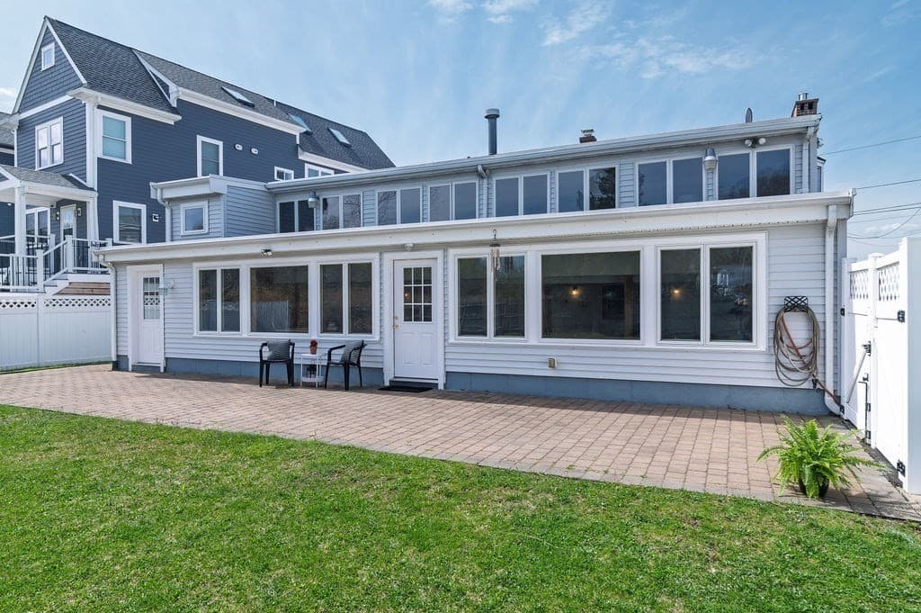 Single Family Residence at 151 Wessagussett Rd, Weymouth MA 02191, Weymouth, photo 33 of 42