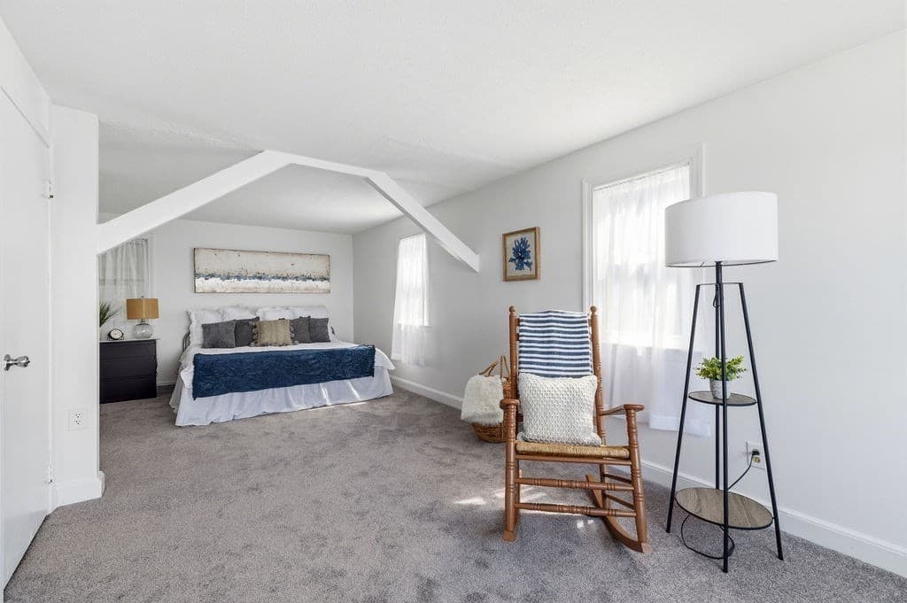 Single Family Residence at 151 Wessagussett Rd, Weymouth MA 02191, Weymouth, photo 18 of 42