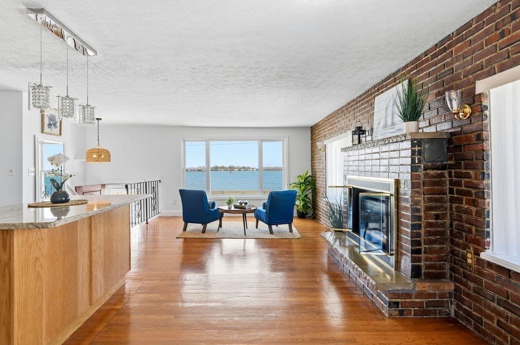Single Family Residence at 151 Wessagussett Rd, Weymouth MA 02191, Weymouth, photo 11 of 42