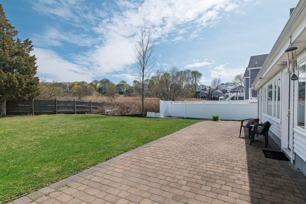 Single Family Residence at 151 Wessagussett Rd, Weymouth MA 02191, Weymouth, photo 31 of 42