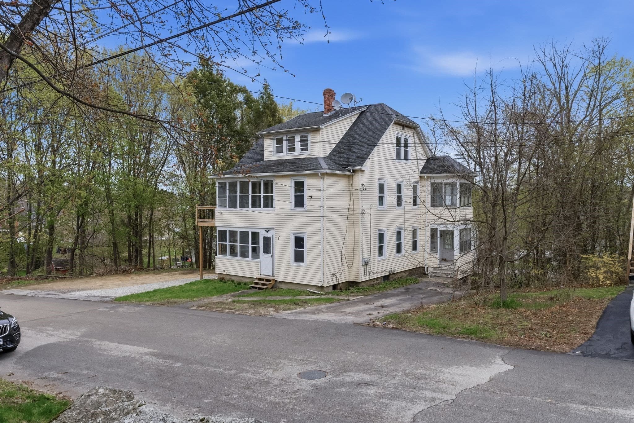 Multi Family at 7 Third Avenue, Dudley MA 01571, Dudley, photo 40 of 42