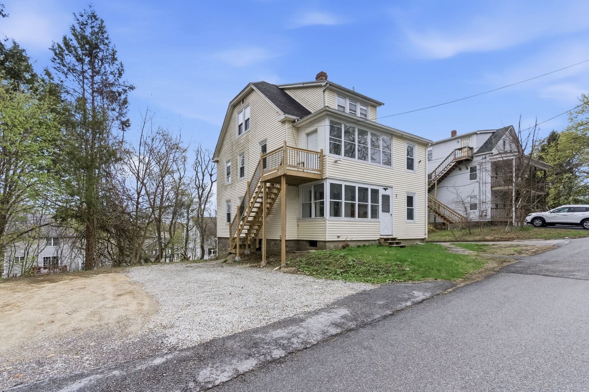 Multi Family at 7 Third Avenue, Dudley MA 01571, Dudley, photo 39 of 42