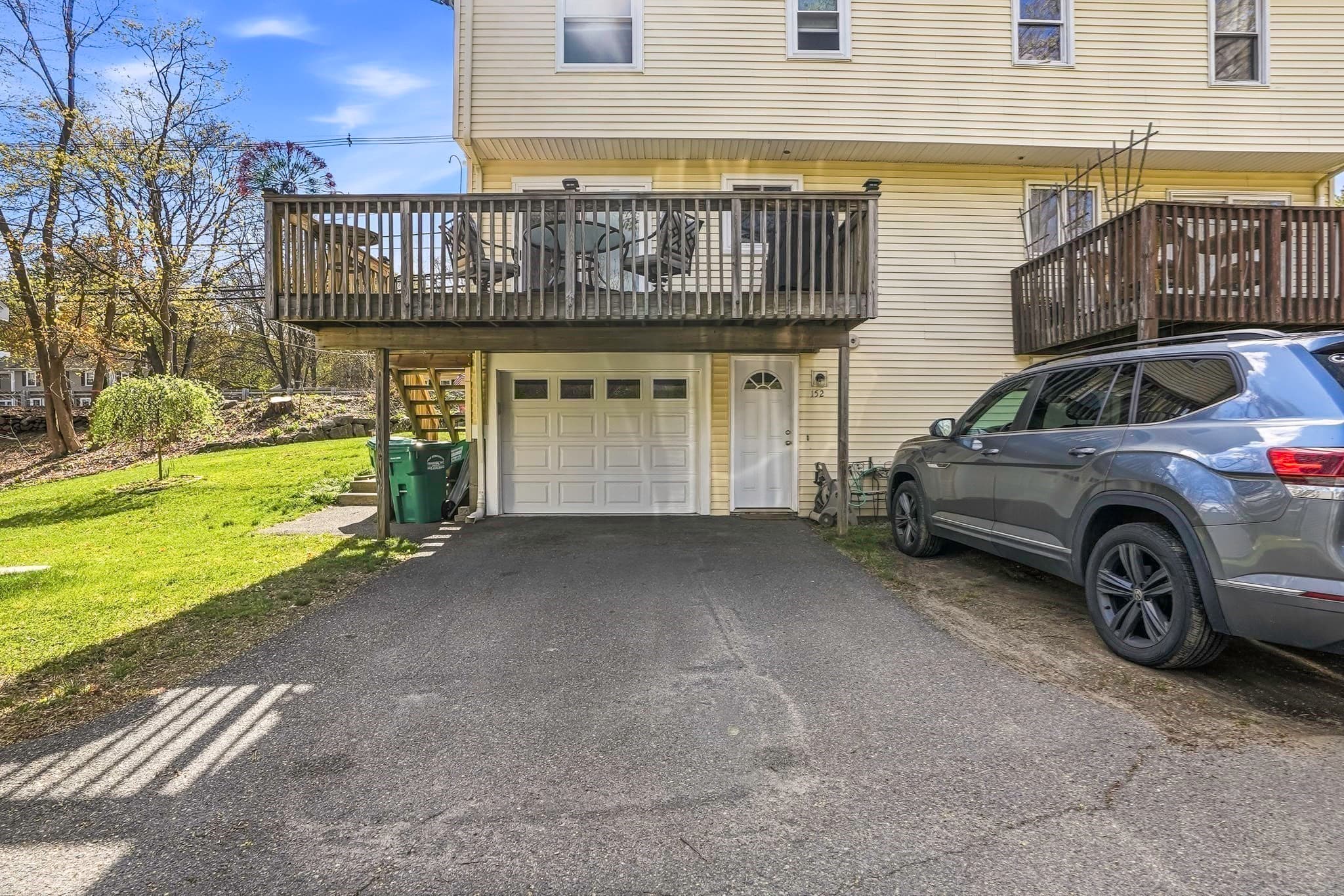 Single Family Residence at 152 S Main Street, Uxbridge MA 01569, Uxbridge, photo 32 of 36