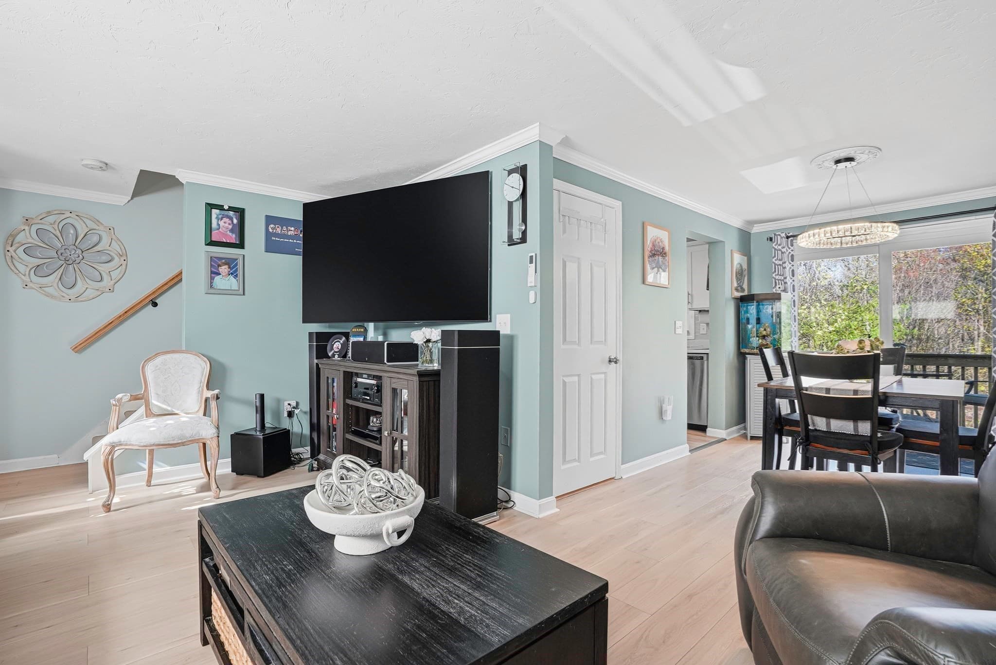 Single Family Residence at 152 S Main Street, Uxbridge MA 01569, Uxbridge, photo 20 of 36