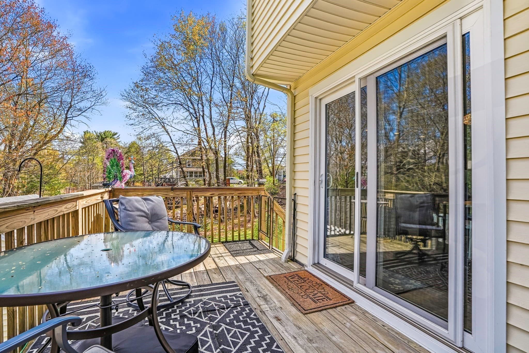 Single Family Residence at 152 S Main Street, Uxbridge MA 01569, Uxbridge, photo 34 of 36