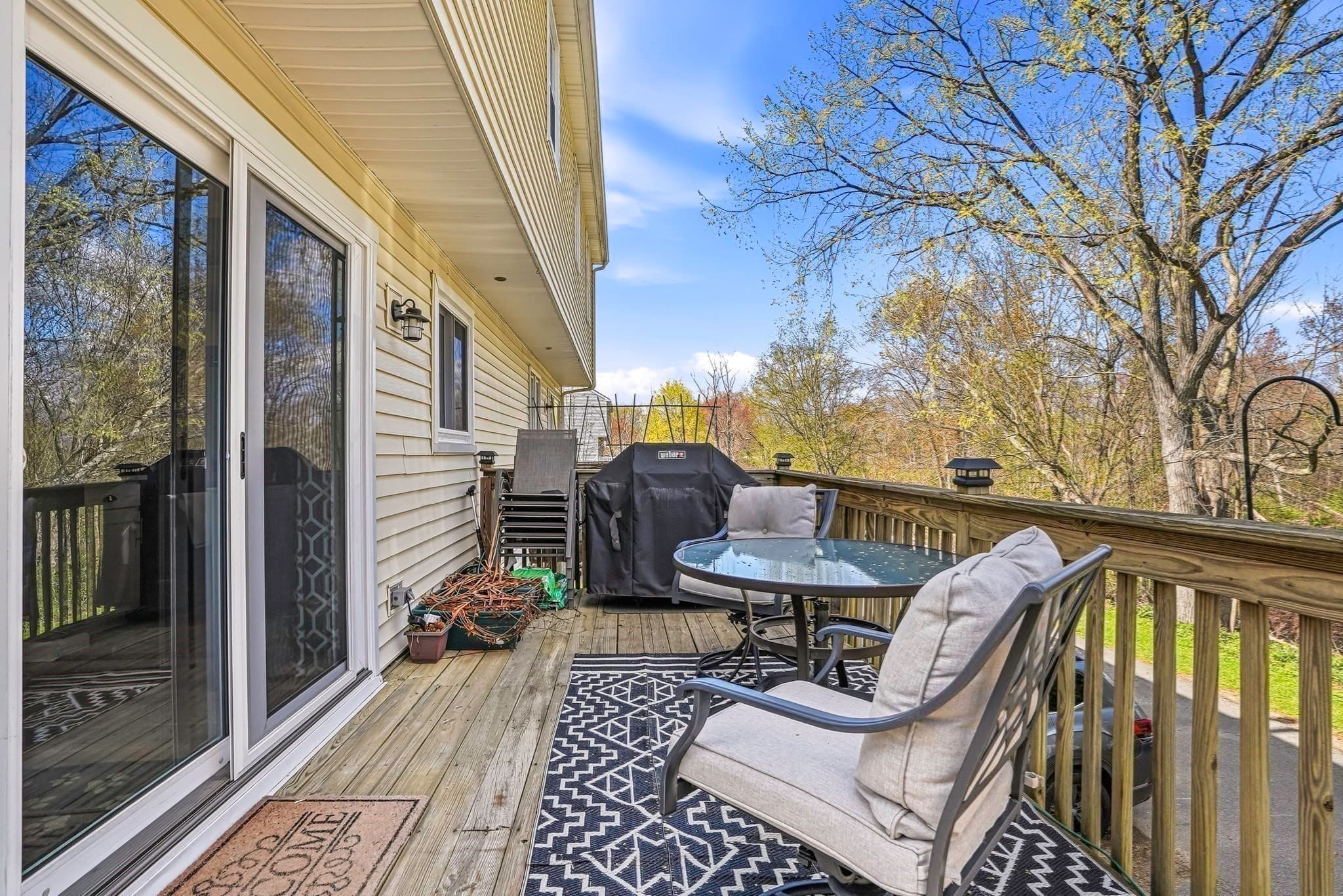 Single Family Residence at 152 S Main Street, Uxbridge MA 01569, Uxbridge, photo 33 of 36