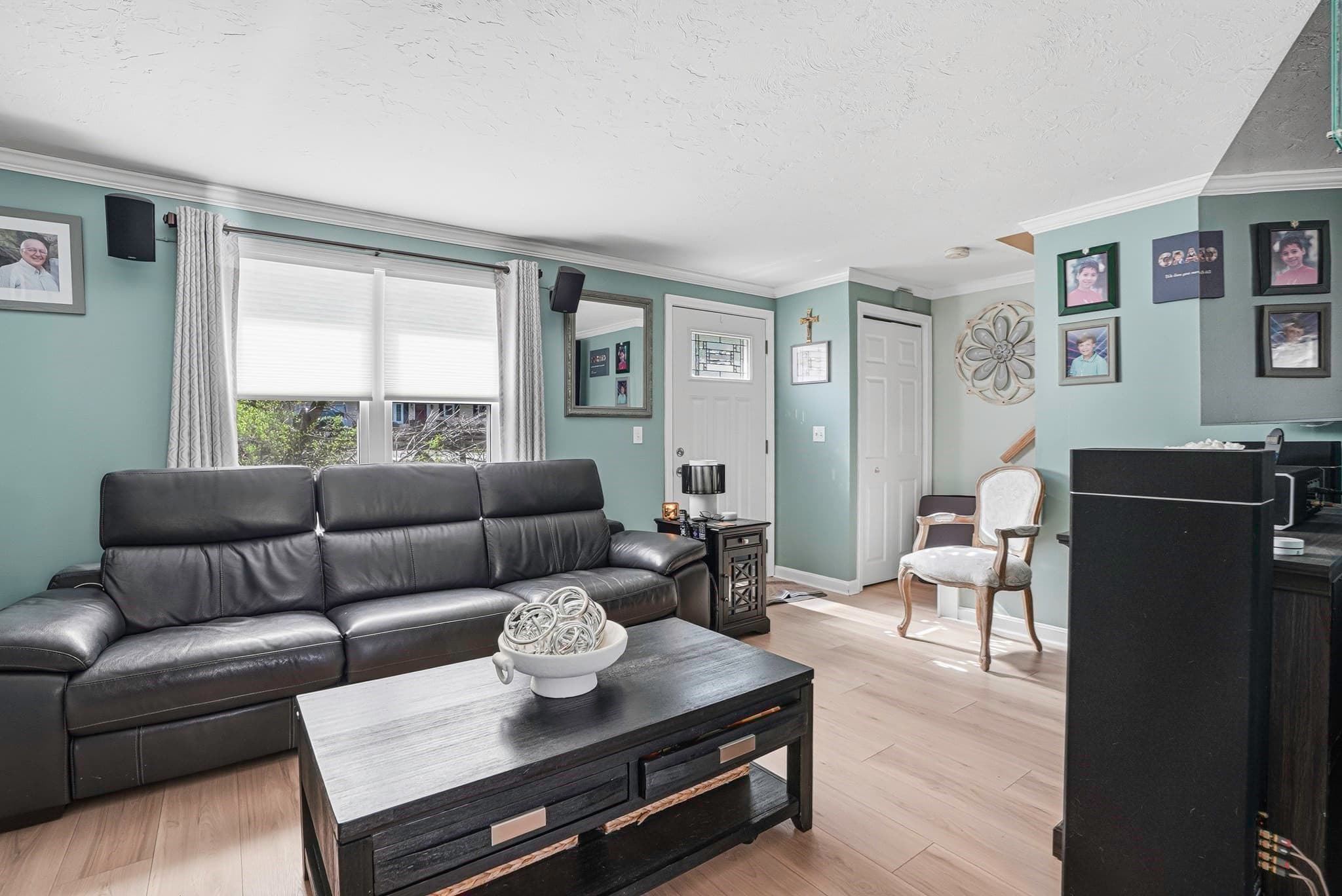 Single Family Residence at 152 S Main Street, Uxbridge MA 01569, Uxbridge, photo 18 of 36