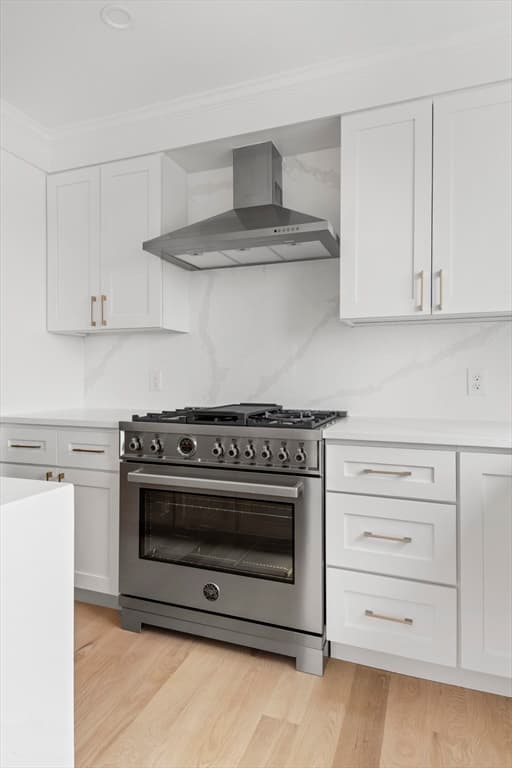 Condominium at 595 Broadway # 303, Somerville MA 02145, photo 4 of 12