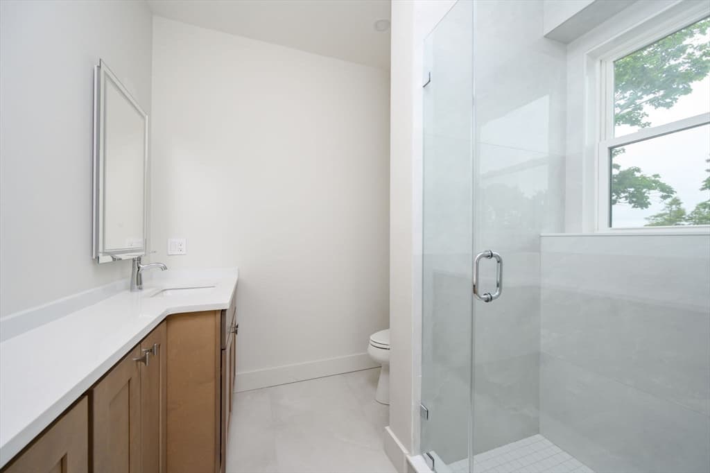 Condominium at 21 Tanglewood Road # 3, Boston MA 02124, photo 18 of 22