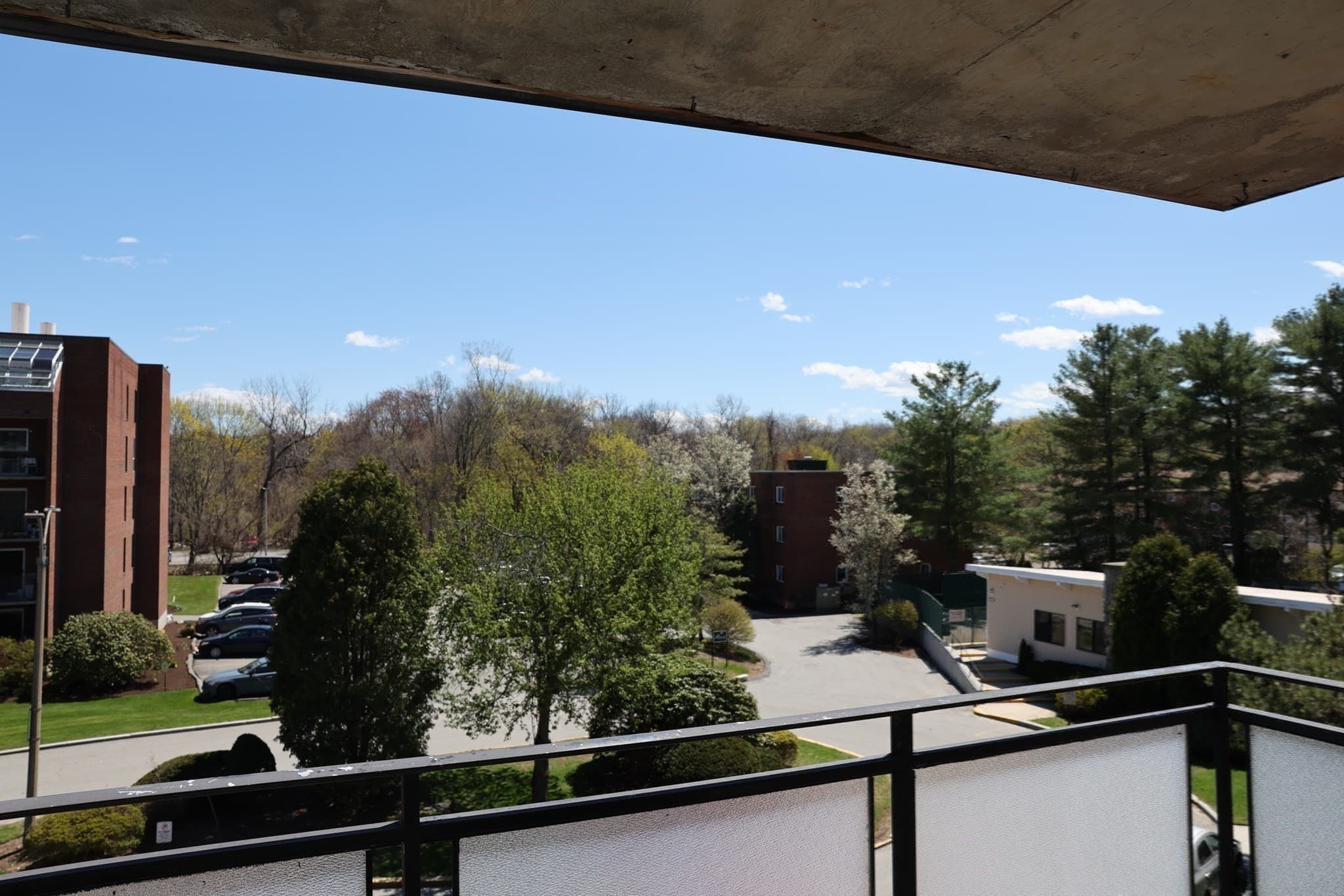 Condominium at 57 Broadlawn Park # 14B, Boston MA 02132, photo 9 of 26