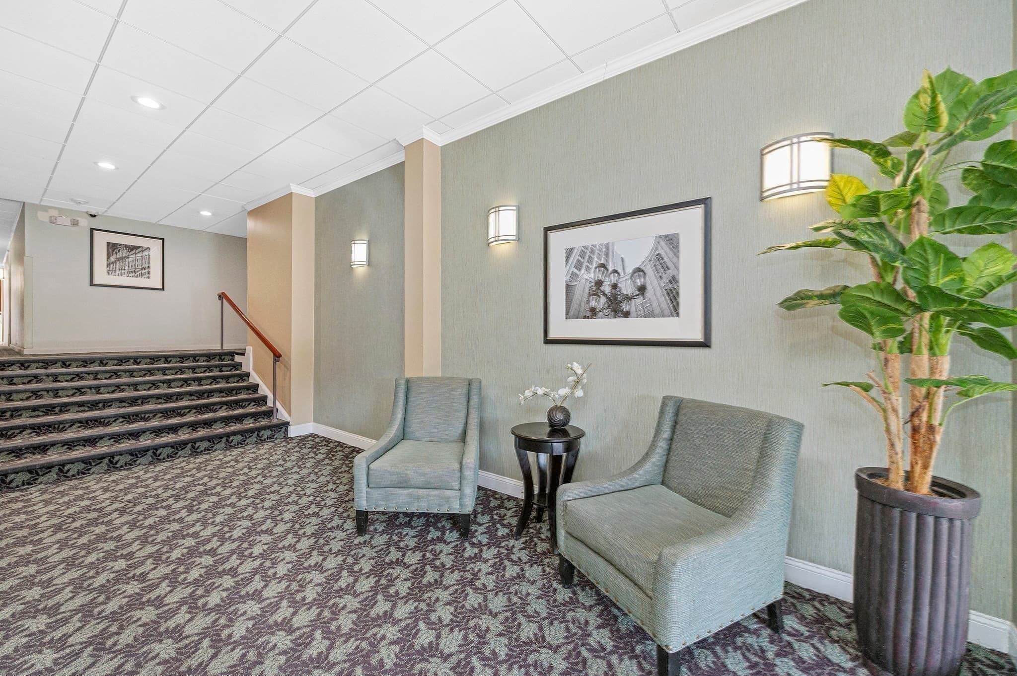 Condominium at 57 Broadlawn Park # 14B, Boston MA 02132, photo 15 of 26