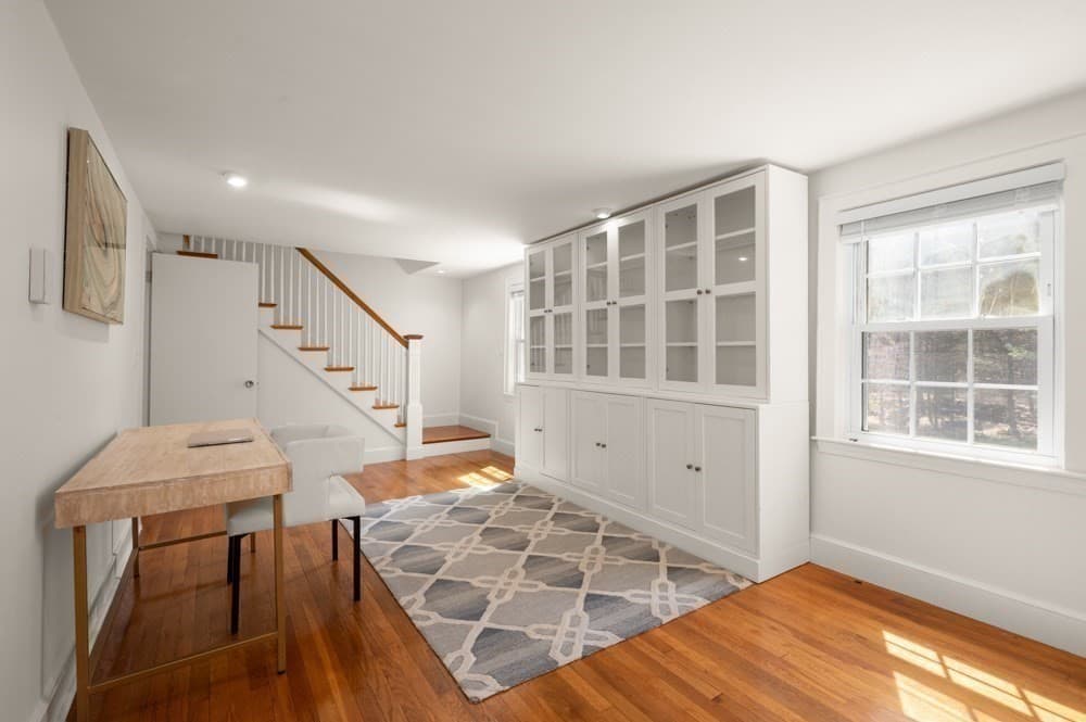 Single Family Residence at 25 Pleasant St, Dover MA 02030, Dover, photo 29 of 42