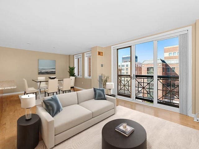 10 Rogers Street # 428, Cambridge MA 02142