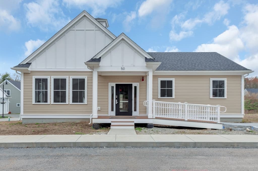 Condominium at 8 Weber Farm Road # 8, Wrentham MA 02093, Wrentham, photo 32 of 35