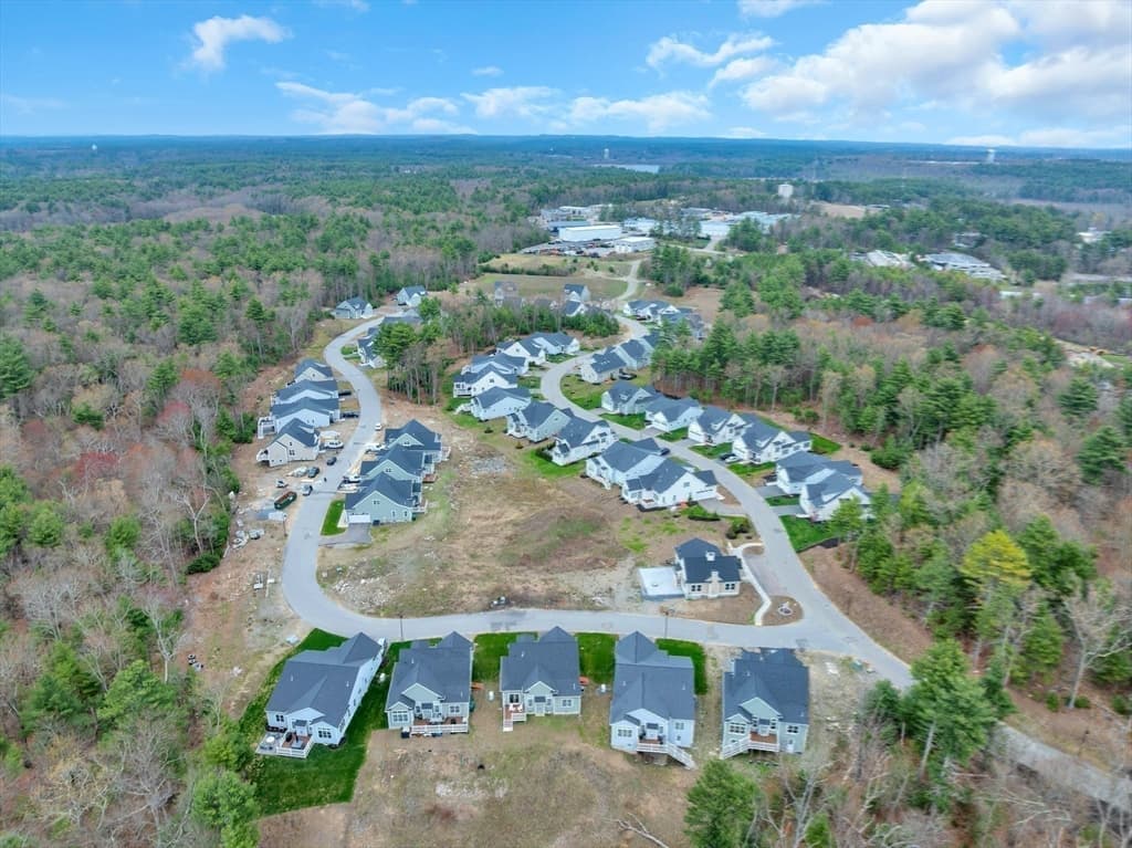 Condominium at 8 Weber Farm Road # 8, Wrentham MA 02093, Wrentham, photo 35 of 35