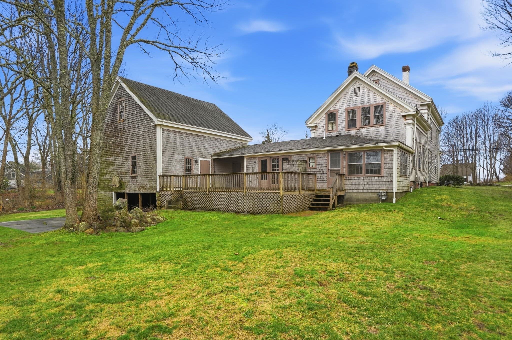 Single Family Residence at 194 Center Street, Yarmouth MA 02675, Yarmouth, photo 35 of 42