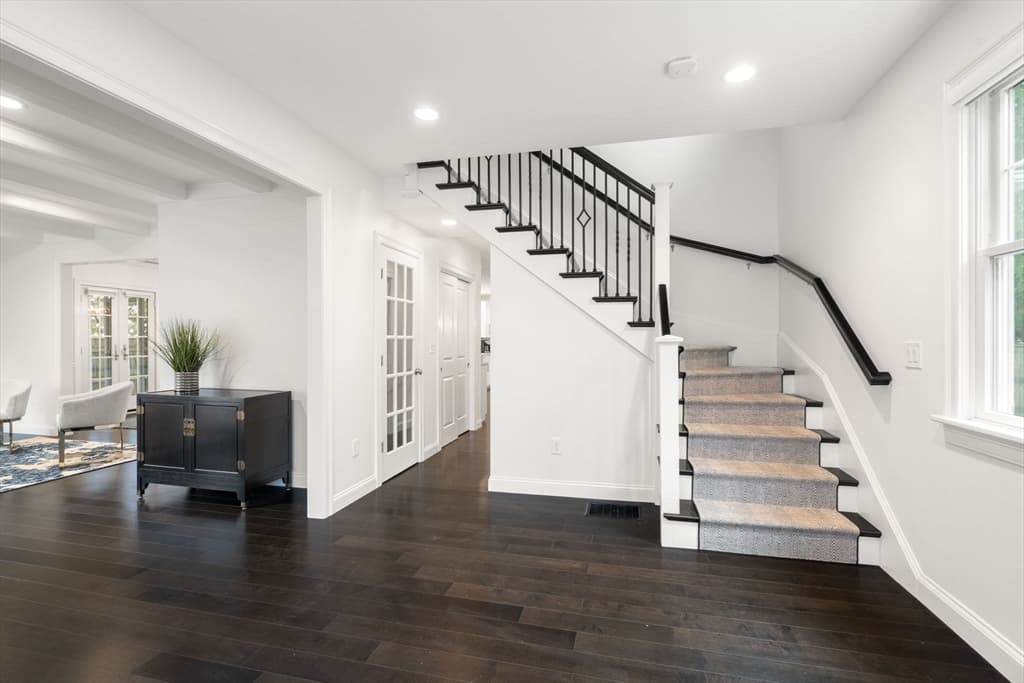 Single Family Residence at 214 Upland Road, Newton MA 02460, Newton, photo 2 of 22