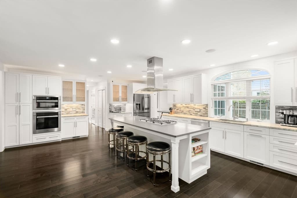 Single Family Residence at 214 Upland Road, Newton MA 02460, Newton, photo 6 of 22