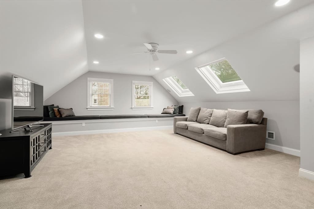 Single Family Residence at 214 Upland Road, Newton MA 02460, Newton, photo 17 of 22