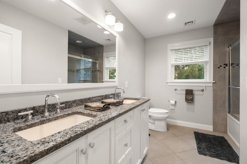 Single Family Residence at 214 Upland Road, Newton MA 02460, Newton, photo 16 of 22