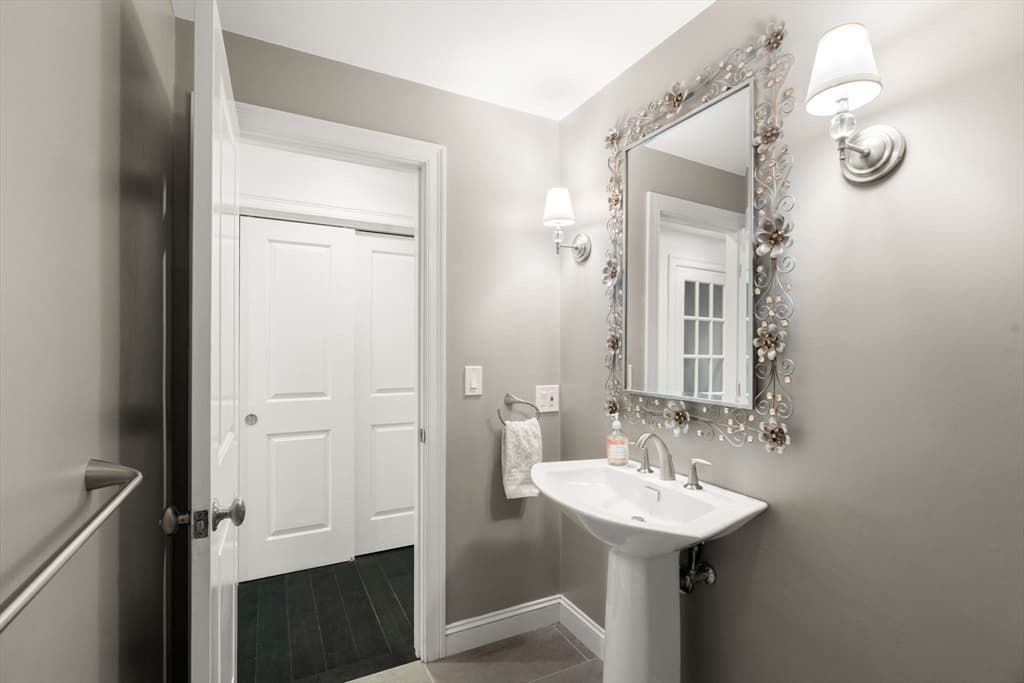 Single Family Residence at 214 Upland Road, Newton MA 02460, Newton, photo 12 of 22
