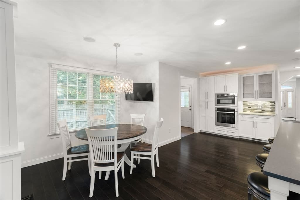 Single Family Residence at 214 Upland Road, Newton MA 02460, Newton, photo 8 of 22