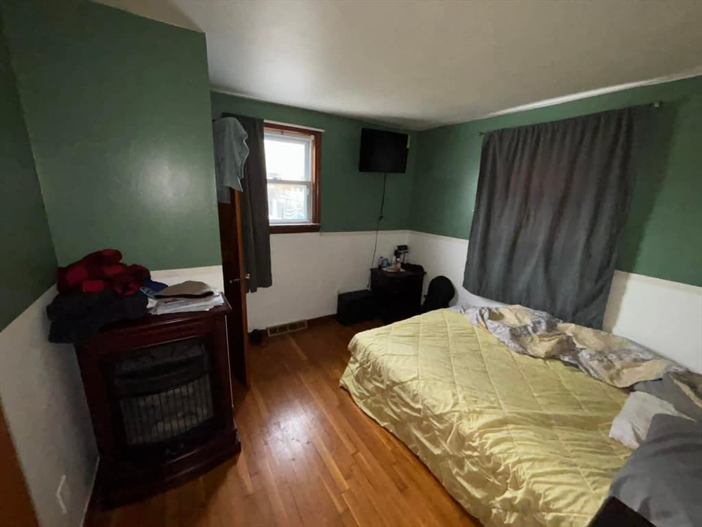 Single Family Residence at 11 Othello St, Brockton MA 02301, Brockton, photo 13 of 18