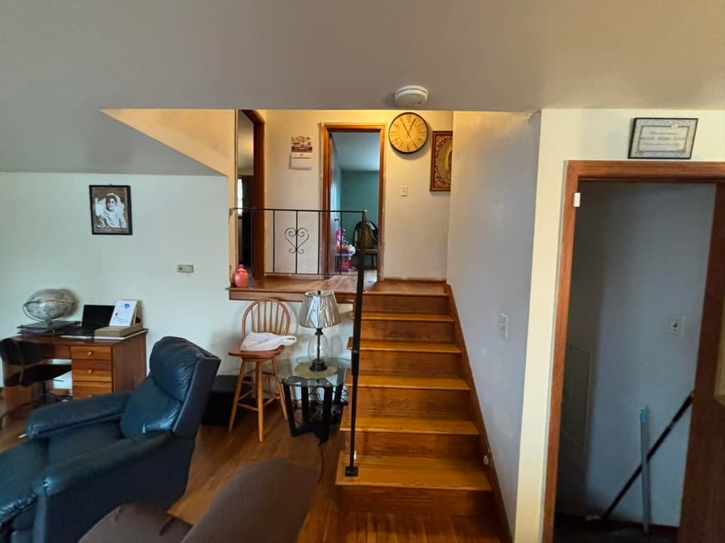 Single Family Residence at 11 Othello St, Brockton MA 02301, Brockton, photo 9 of 18