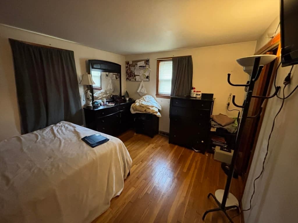Single Family Residence at 11 Othello St, Brockton MA 02301, Brockton, photo 15 of 18