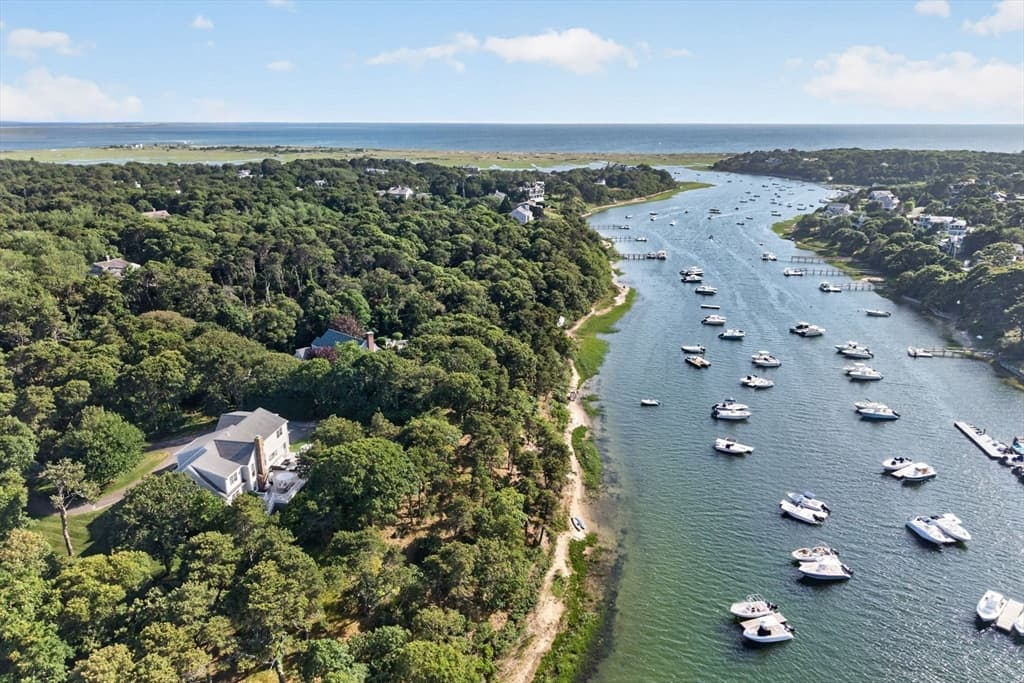 70 Judges Way, Chatham MA 02633