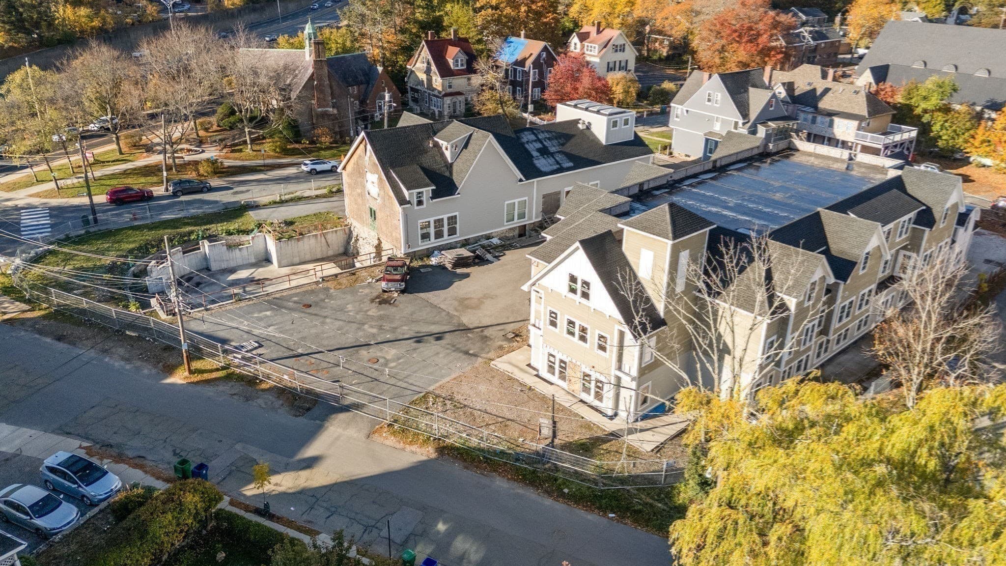 Residential at 283 Melrose Street, Newton MA 02466, Newton, photo 14 of 18