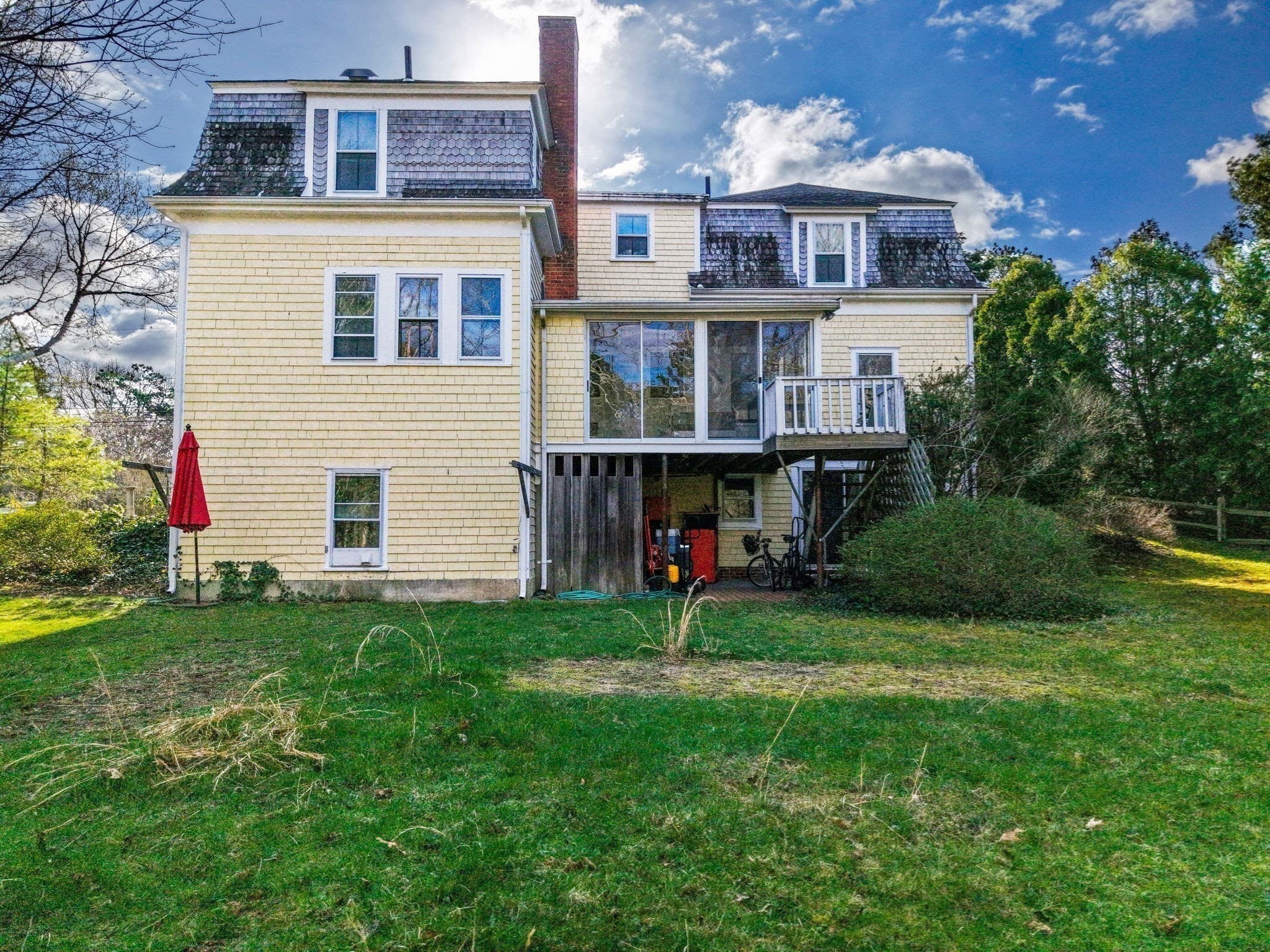 Single Family Residence at 1331 Main St, Barnstable MA 02635, photo 28 of 34