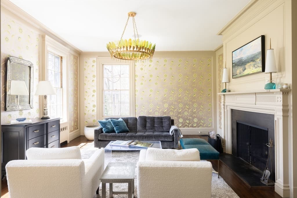 280 Warren St, Brookline MA 02445 photo 12