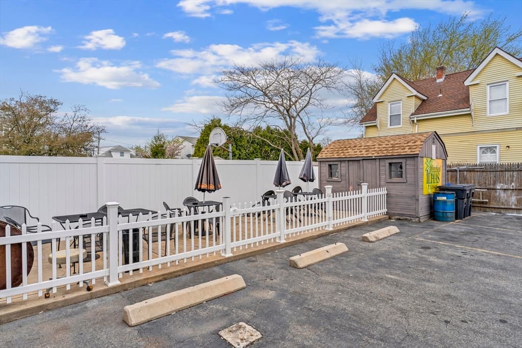 Commercial Sale at 472 Waterman Ave, East Providence RI 02914, East Providence, photo 17 of 39