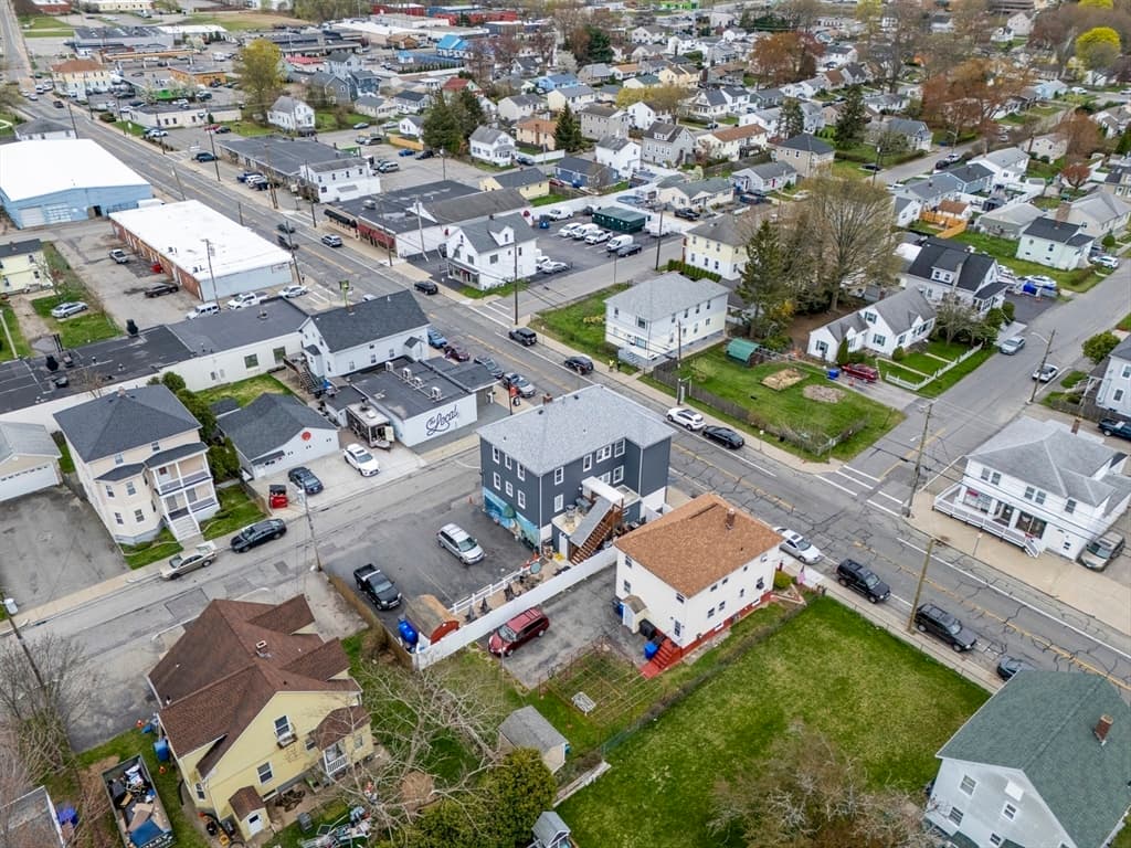 Commercial Sale at 472 Waterman Ave, East Providence RI 02914, East Providence, photo 32 of 39