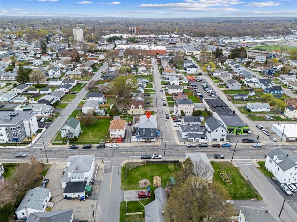 Commercial Sale at 472 Waterman Ave, East Providence RI 02914, East Providence, photo 30 of 39