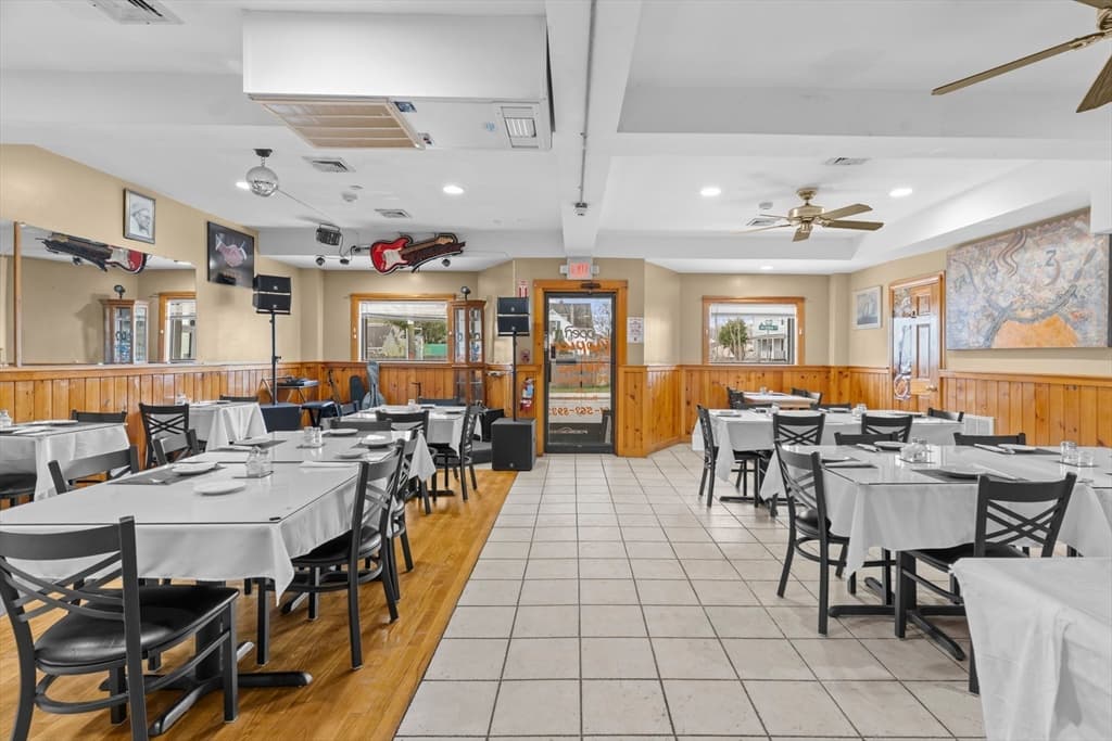 Commercial Sale at 472 Waterman Ave, East Providence RI 02914, East Providence, photo 10 of 39