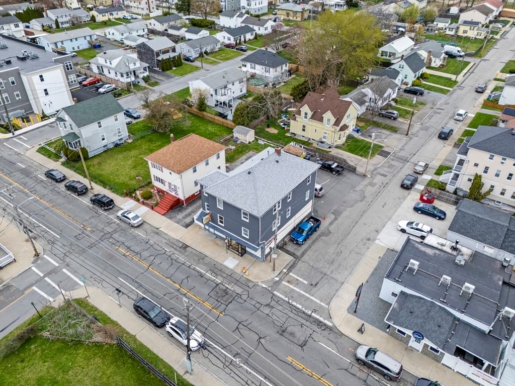 Commercial Sale at 472 Waterman Ave, East Providence RI 02914, East Providence, photo 33 of 39