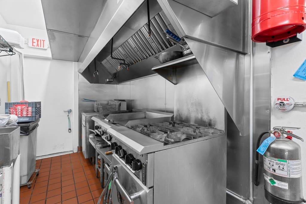 Commercial Sale at 472 Waterman Ave, East Providence RI 02914, East Providence, photo 15 of 39