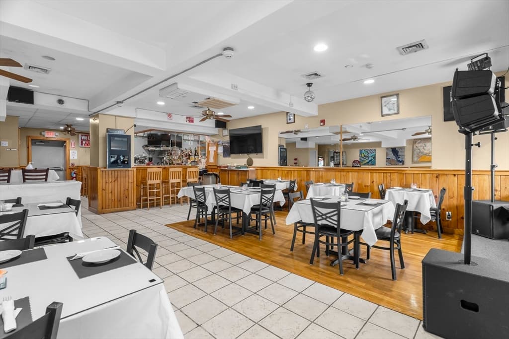 Commercial Sale at 472 Waterman Ave, East Providence RI 02914, East Providence, photo 11 of 39