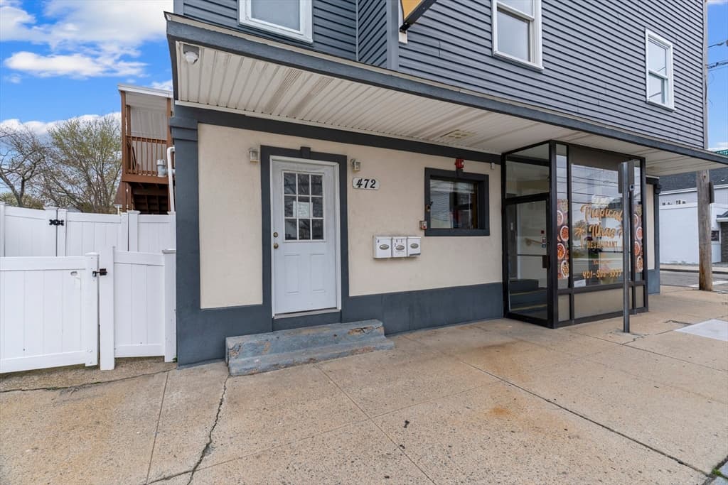 Commercial Sale at 472 Waterman Ave, East Providence RI 02914, East Providence, photo 4 of 39